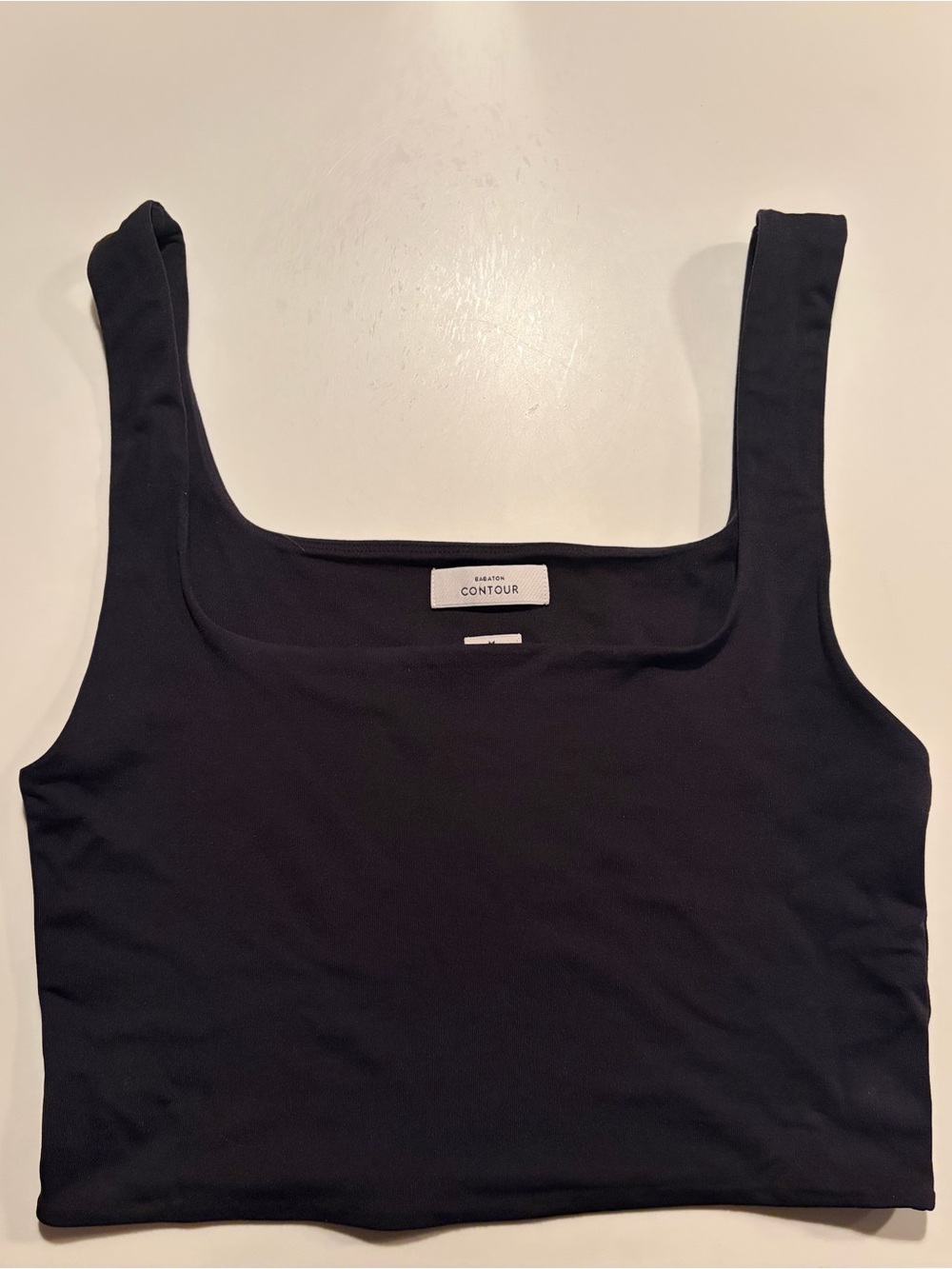 Babaton Contour Tank Medium